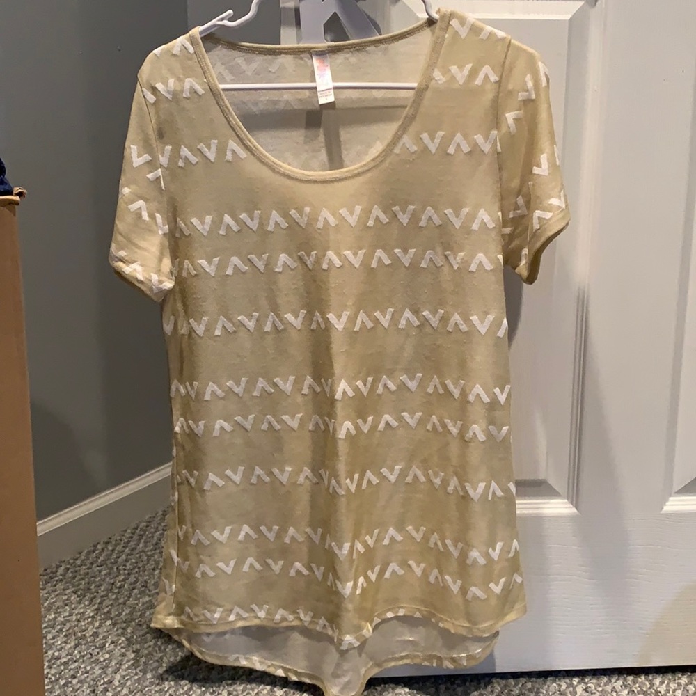 LuLaRoe Classic Tee